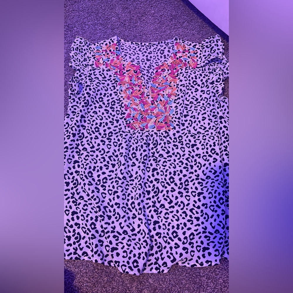 Blouse